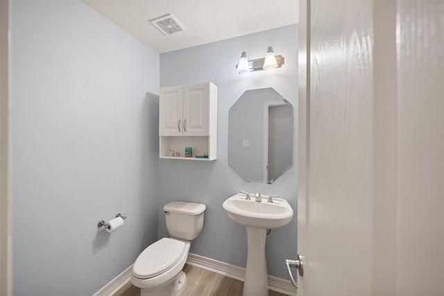 8631 Amy Brook Court, Humble, TX 77396