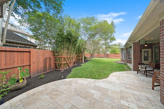 8631 Amy Brook Court, Humble, TX 77396