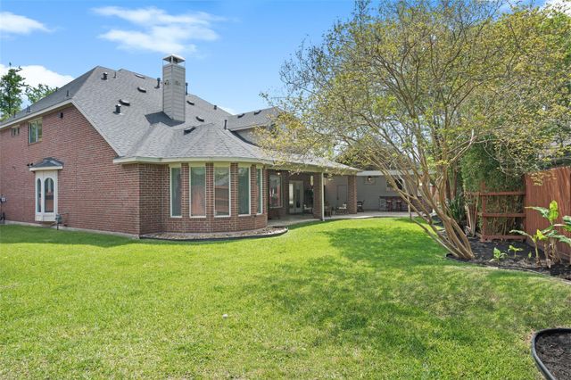 8631 Amy Brook Court, Humble, TX 77396