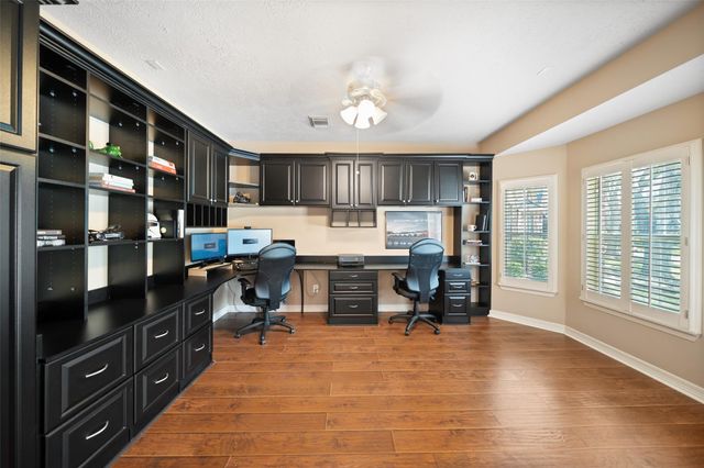 8631 Amy Brook Court, Humble, TX 77396