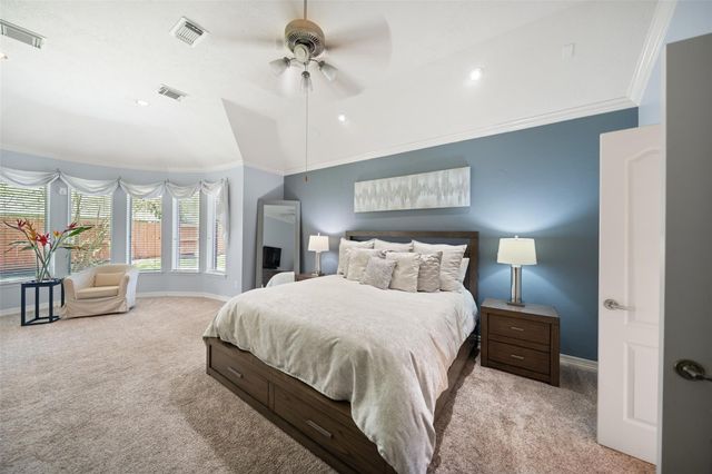 8631 Amy Brook Court, Humble, TX 77396