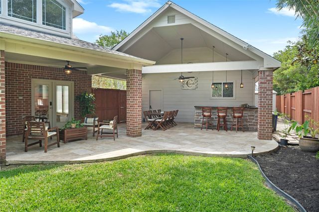 8631 Amy Brook Court, Humble, TX 77396