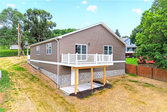 213 Reed Ave, Houston, PA 15342