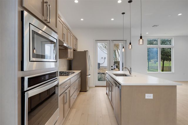 3308 Cantwell LN, Austin, TX 78746