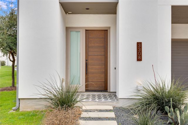 3308 Cantwell LN, Austin, TX 78746