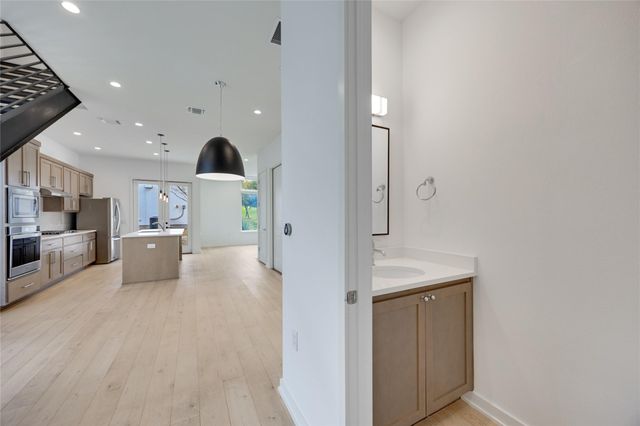 3308 Cantwell LN, Austin, TX 78746