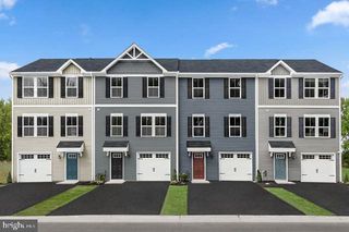 56 ROWAND WAY E, Clementon, NJ 08021