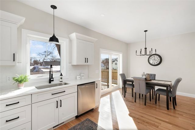 183 Midwood Street, Cranston, RI 02910