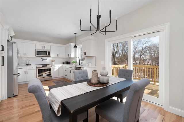 183 Midwood Street, Cranston, RI 02910