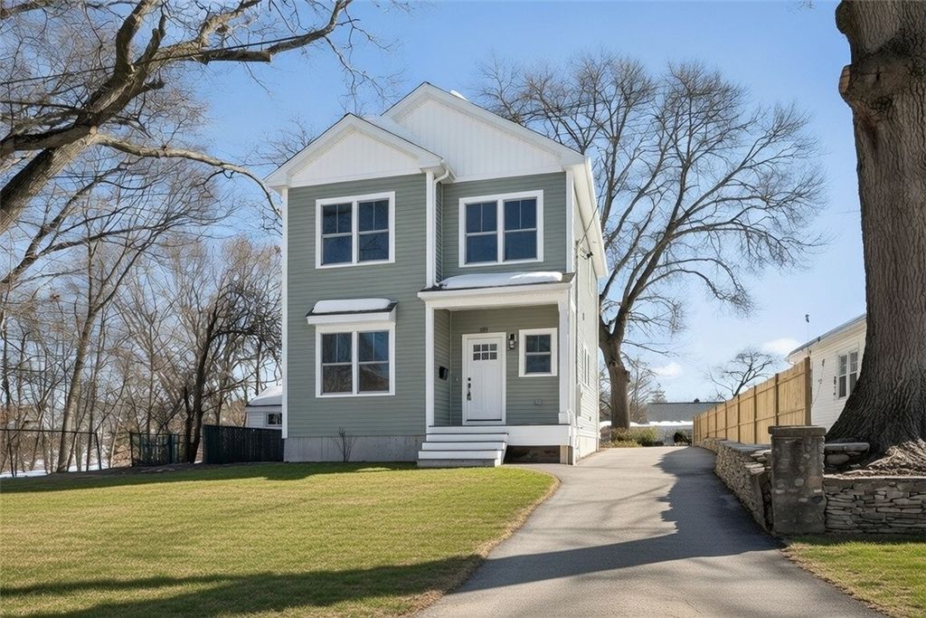 183 Midwood Street, Cranston, RI 02910