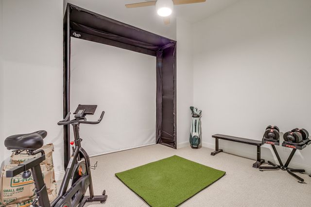 7464 Prairieside Drive, Fort Worth, TX 76123