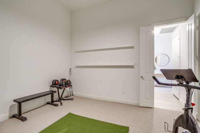 7464 Prairieside Drive, Fort Worth, TX 76123