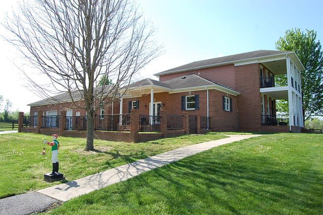 2525 Clintonville Road, Paris, KY 40361