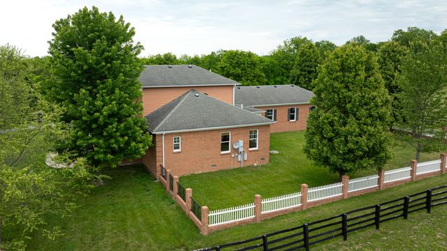 2525 Clintonville Road, Paris, KY 40361