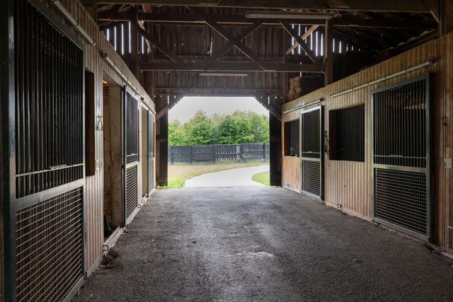 2525 Clintonville Road, Paris, KY 40361