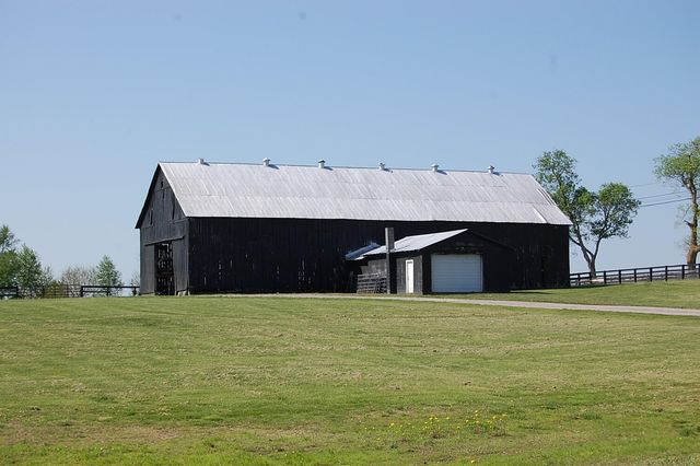 2525 Clintonville Road, Paris, KY 40361