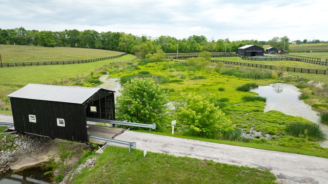 2525 Clintonville Road, Paris, KY 40361