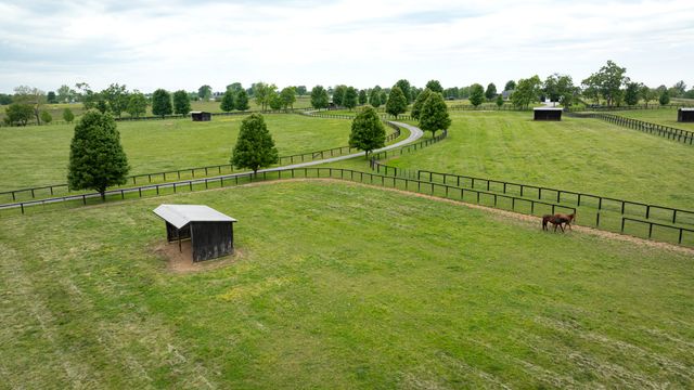 2525 Clintonville Road, Paris, KY 40361