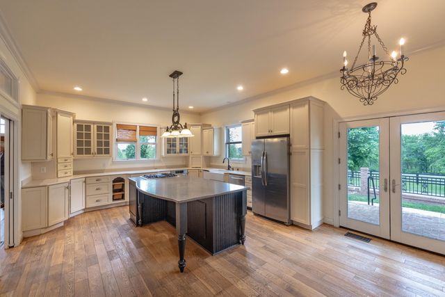 2525 Clintonville Road, Paris, KY 40361