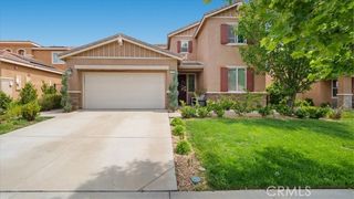 3648 Fawn Lily Lane, San Bernardino, CA 92407