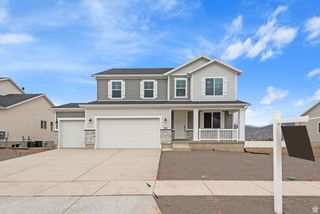 3121 E 1000 S #302, Spanish Fork, UT 84660