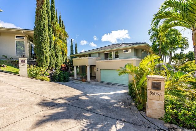 5609 Poola Street A, Honolulu, HI 96821