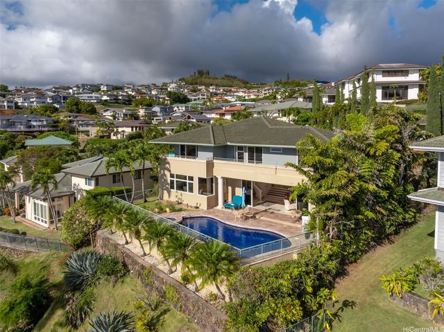 5609 Poola Street A, Honolulu, HI 96821