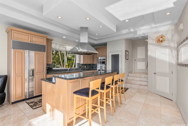 5609 Poola Street A, Honolulu, HI 96821