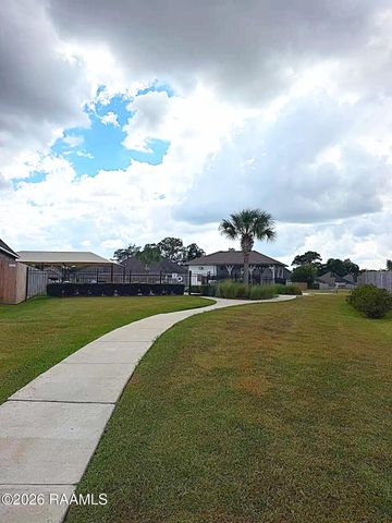 211 Meadowland Drive, Lafayette, LA 70507