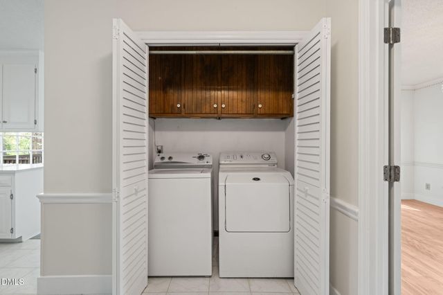 6115 Winthrop Drive, Raleigh, NC 27612