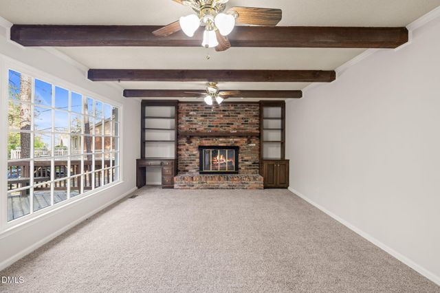 6115 Winthrop Drive, Raleigh, NC 27612