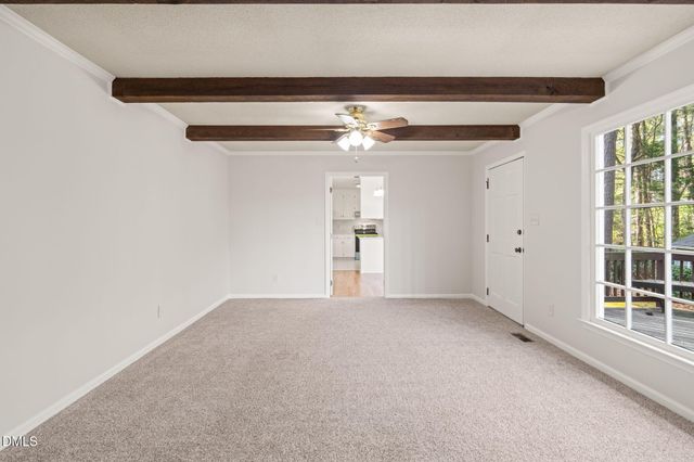 6115 Winthrop Drive, Raleigh, NC 27612