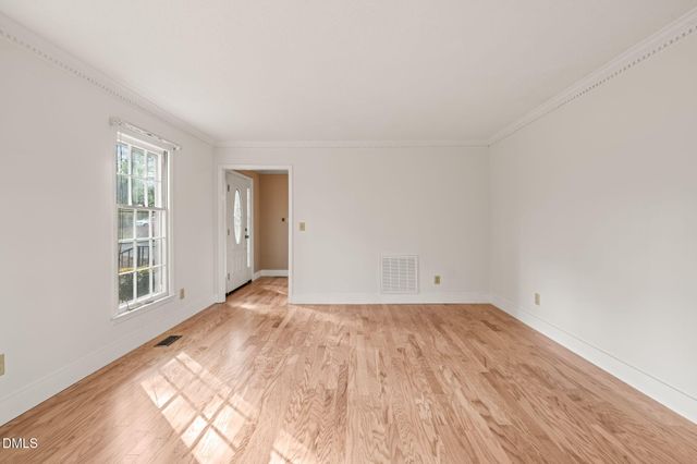 6115 Winthrop Drive, Raleigh, NC 27612