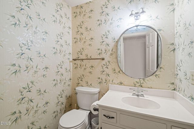 6115 Winthrop Drive, Raleigh, NC 27612