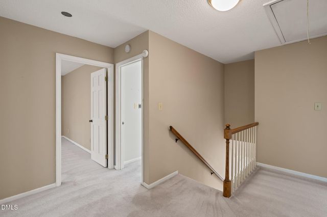 6115 Winthrop Drive, Raleigh, NC 27612