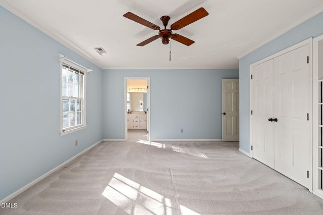 6115 Winthrop Drive, Raleigh, NC 27612