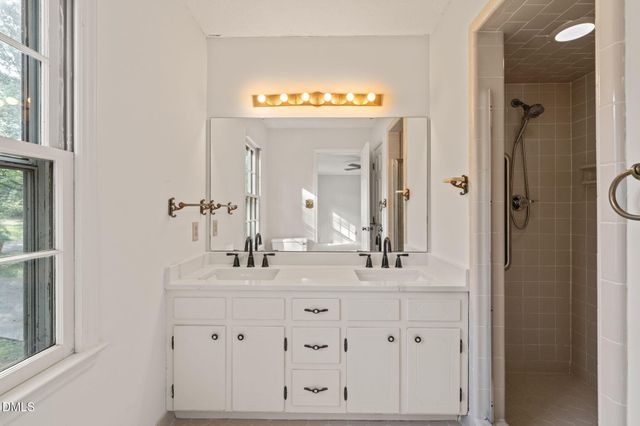 6115 Winthrop Drive, Raleigh, NC 27612