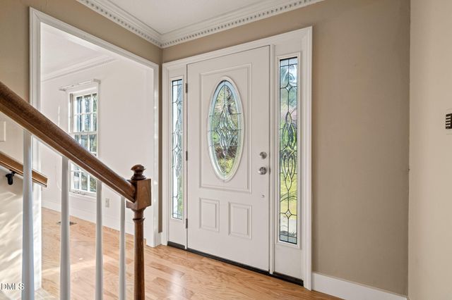 6115 Winthrop Drive, Raleigh, NC 27612