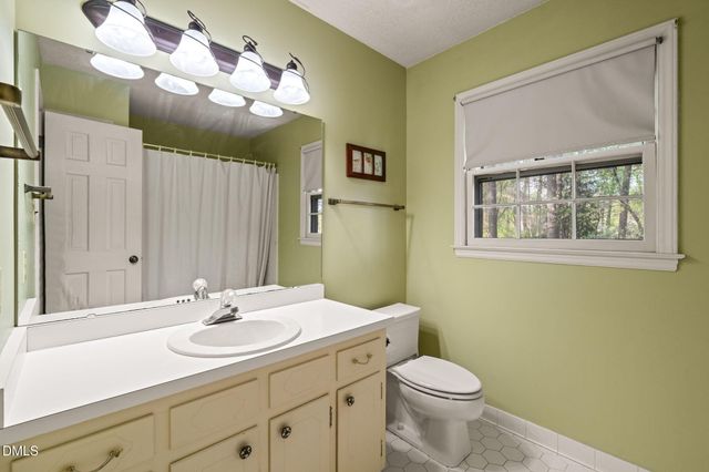 6115 Winthrop Drive, Raleigh, NC 27612