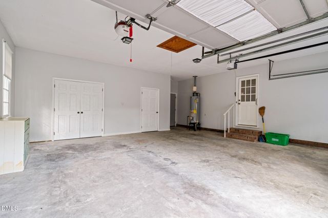 6115 Winthrop Drive, Raleigh, NC 27612