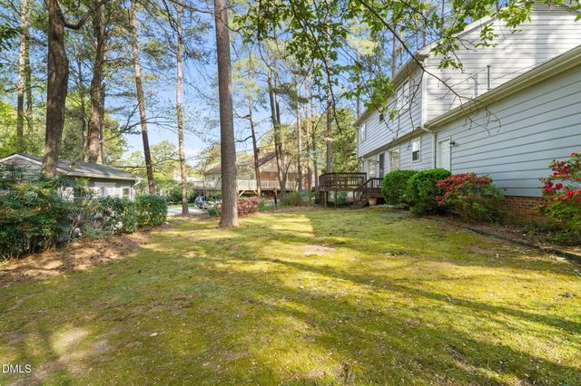 6115 Winthrop Drive, Raleigh, NC 27612