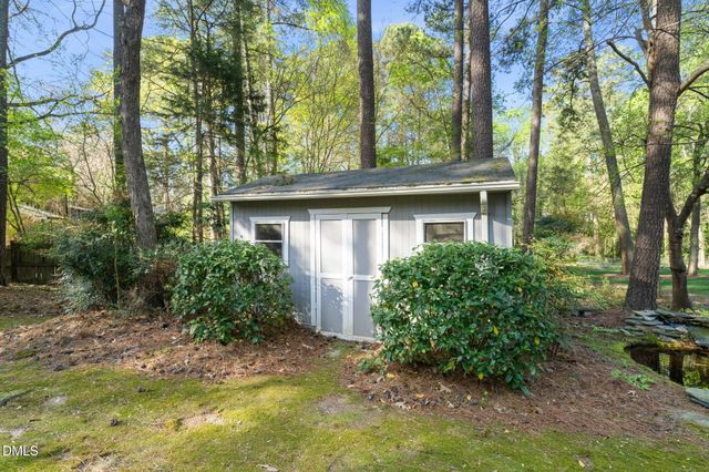 6115 Winthrop Drive, Raleigh, NC 27612