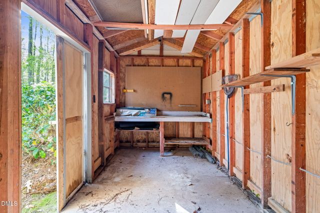 6115 Winthrop Drive, Raleigh, NC 27612