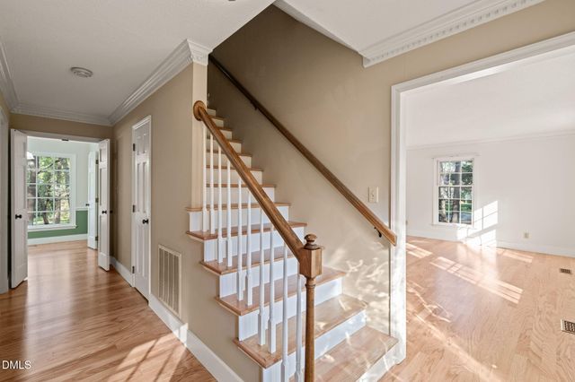 6115 Winthrop Drive, Raleigh, NC 27612