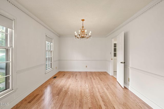 6115 Winthrop Drive, Raleigh, NC 27612