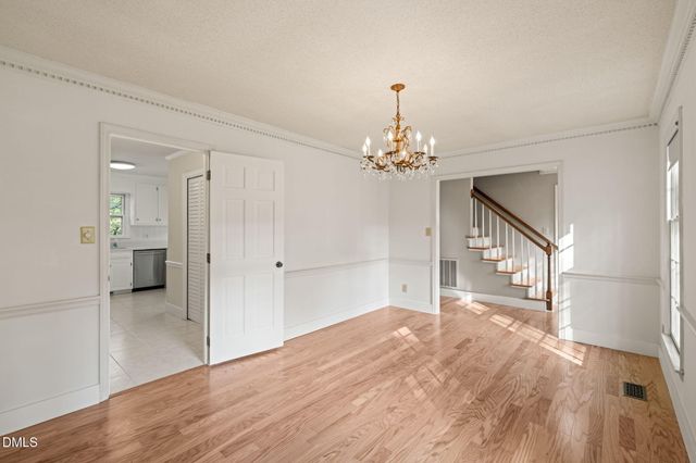 6115 Winthrop Drive, Raleigh, NC 27612