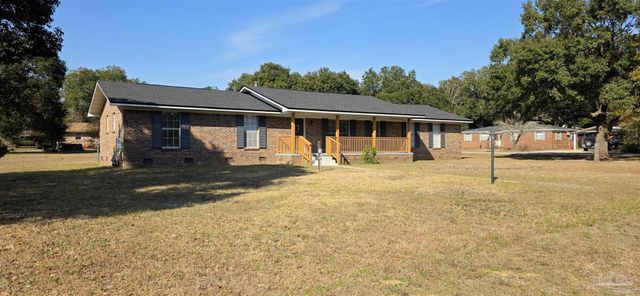 8751 Wren Rd, Pensacola, FL 32534