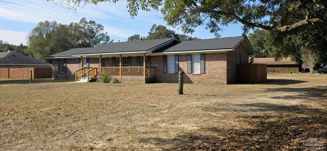 8751 Wren Rd, Pensacola, FL 32534