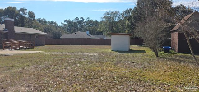 8751 Wren Rd, Pensacola, FL 32534