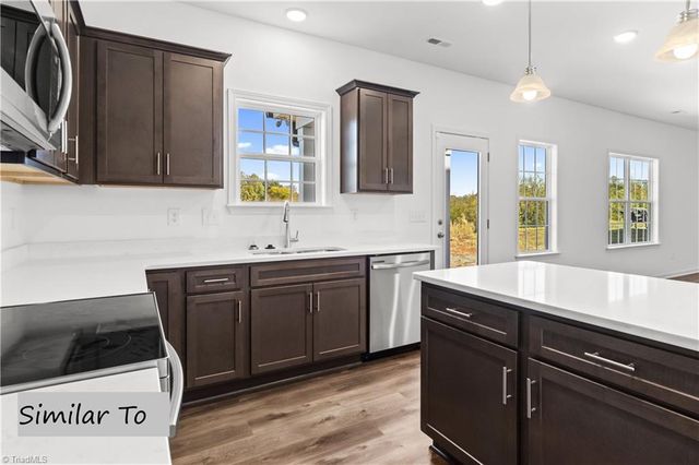 331 Waylon Court, Lexington, NC 27295